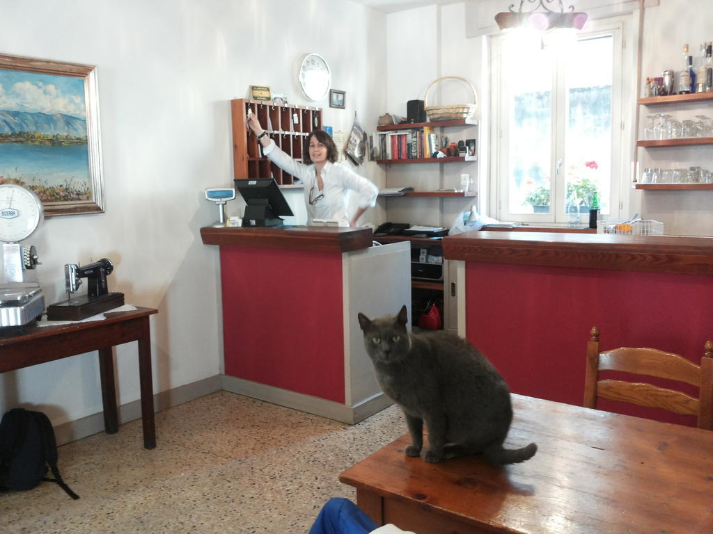 Albergo Il Gembro Sondrio Dış mekan fotoğraf