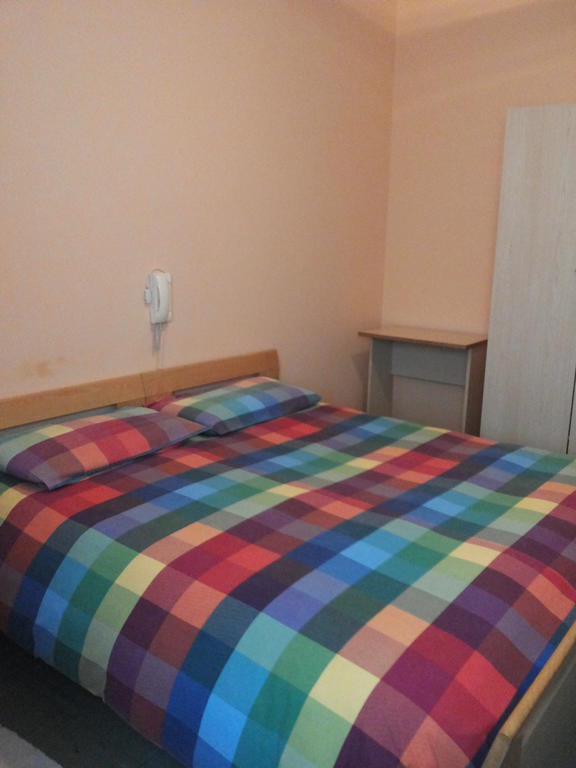 Albergo Il Gembro Sondrio Oda fotoğraf