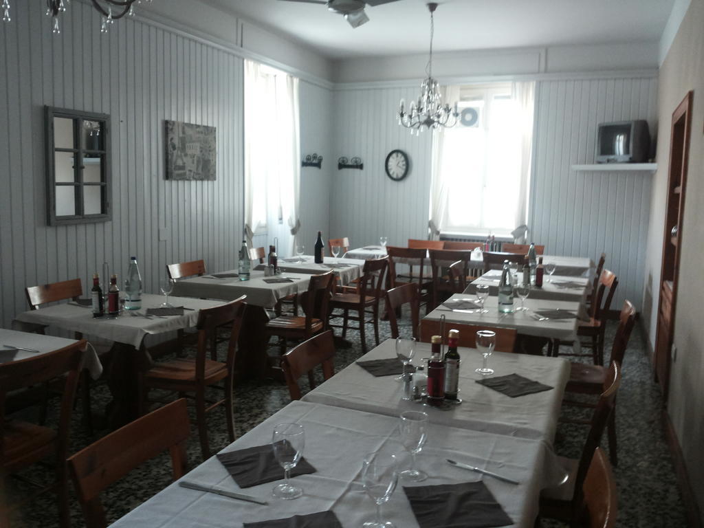Albergo Il Gembro Sondrio Dış mekan fotoğraf