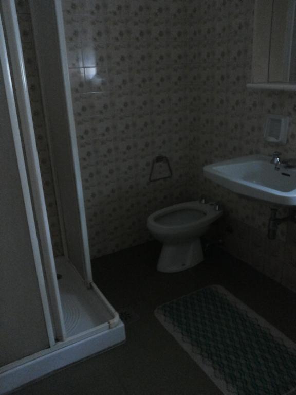 Albergo Il Gembro Sondrio Dış mekan fotoğraf