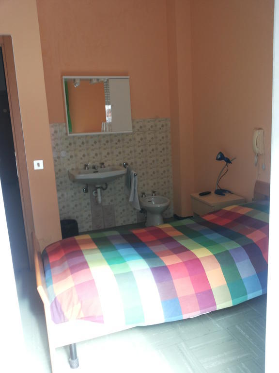 Albergo Il Gembro Sondrio Oda fotoğraf